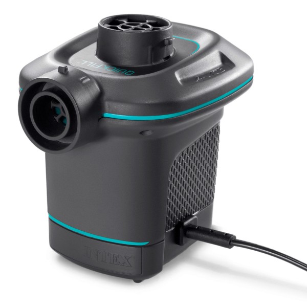 Insuflador elétrico 220-240V - Insufladors elétricos INTEX | Distria