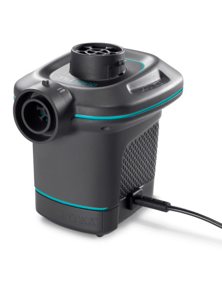 Insuflador elétrico 220-240V - Insufladors elétricos INTEX | Distria