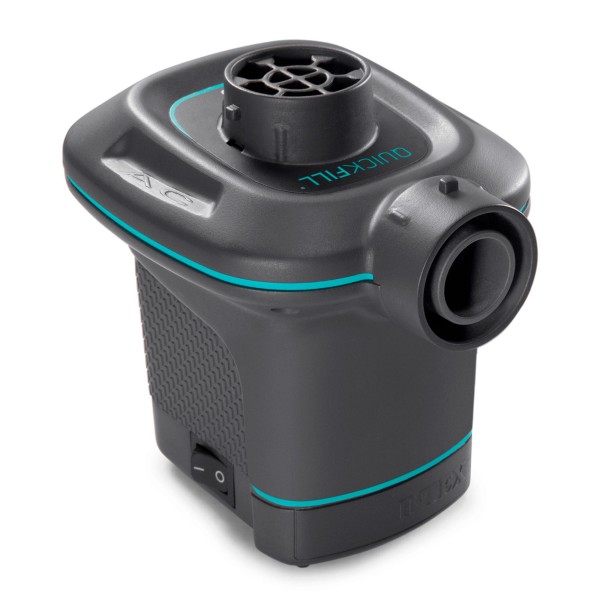 Insuflador elétrico 220-240V - Insufladors elétricos INTEX | Distria