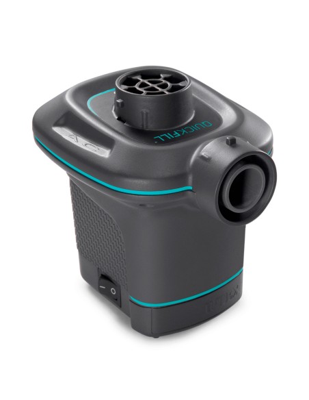 Insuflador elétrico 220-240V - Insufladors elétricos INTEX | Distria