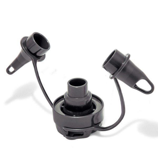 Insuflador elétrico 220-240V - Insufladors elétricos INTEX | Distria