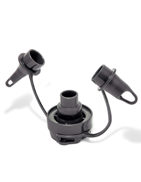 Insuflador elétrico 220-240V - Insufladors elétricos INTEX | Distria