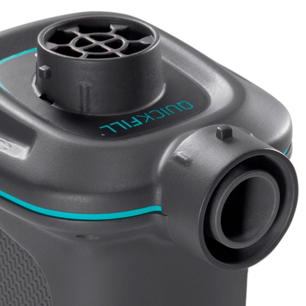 Insuflador elétrico 220-240V - Insufladors elétricos INTEX | Distria