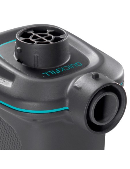 Insuflador elétrico 220-240V - Insufladors elétricos INTEX | Distria