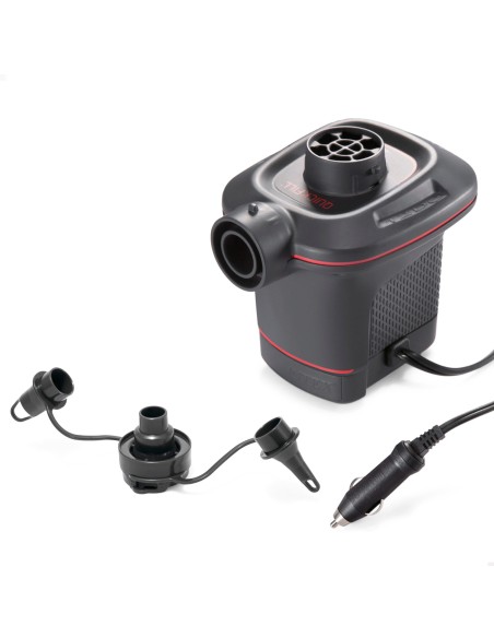 Comprar insufladord elétrico · Insufladors elétricos INTEX
