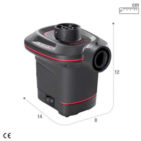Comprar insufladord elétrico · Insufladors elétricos INTEX