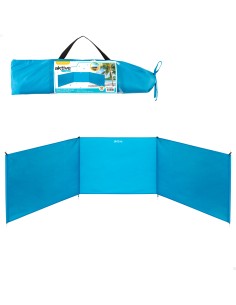 Quebra-vento Aktive Beach com Proteção UV - Distria.com