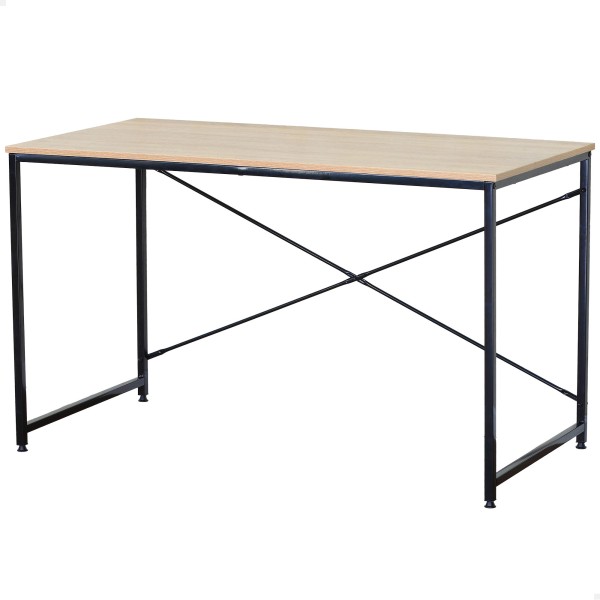 Secretária industrial Max Home 120x60x70 cm | Distria