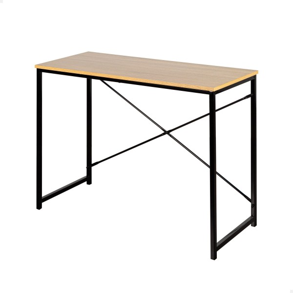 Mesa industrial Max Home 100x40x70 cm | Distria