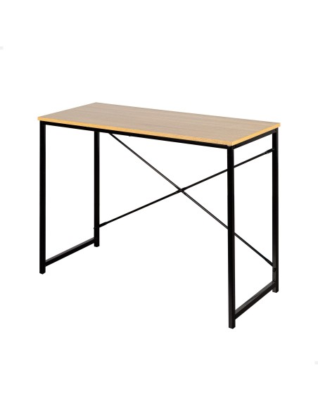 Mesa industrial Max Home 100x40x70 cm | Distria