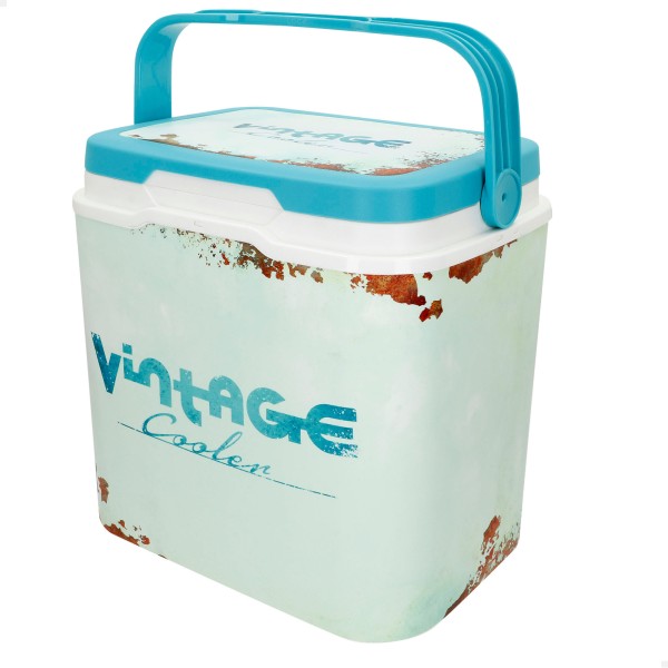 Aktive Cooler de praia rígido estilo clássico de 24 L | Distria