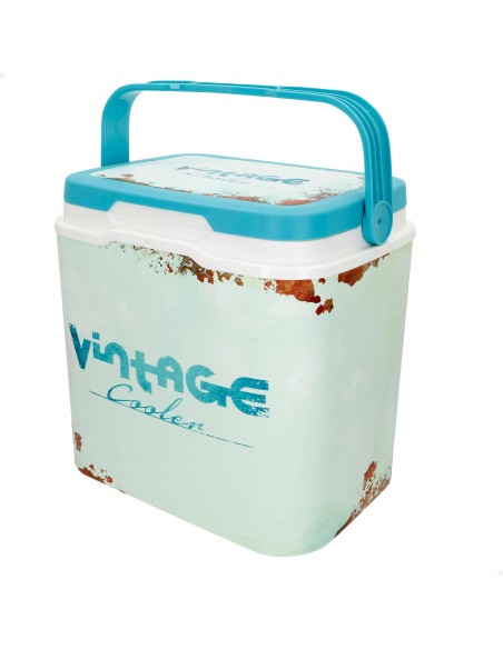 Aktive Cooler de praia rígido estilo clássico de 24 L | Distria