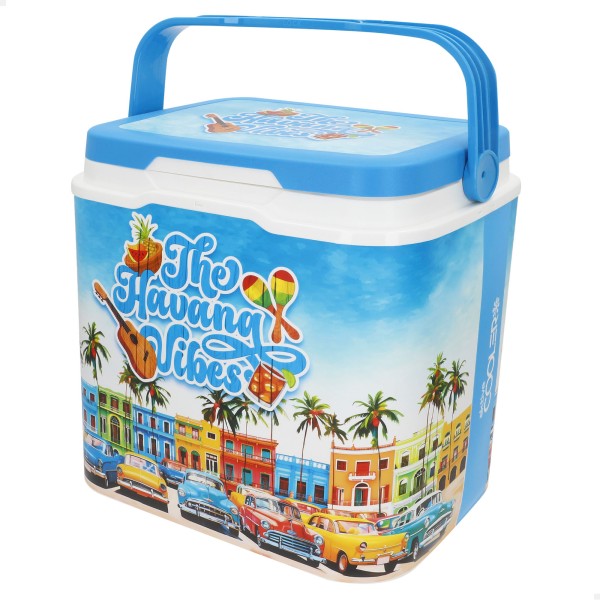Aktive Cooler portátil rígido de 24 L | Distria