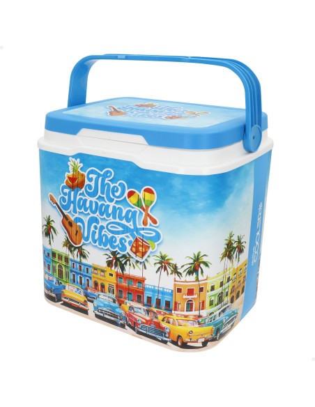 Aktive Cooler portátil rígido de 24 L | Distria