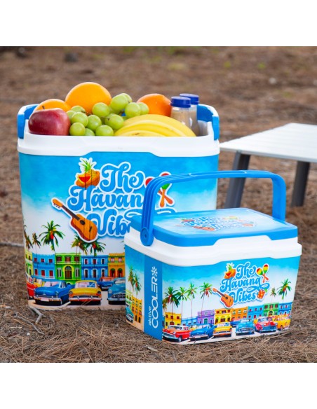 Aktive Cooler portátil rígido de 24 L | Distria