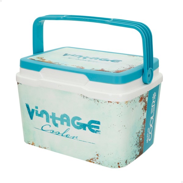 Aktive Cooler portátil rígido de 5 L estilo clássico | Distria
