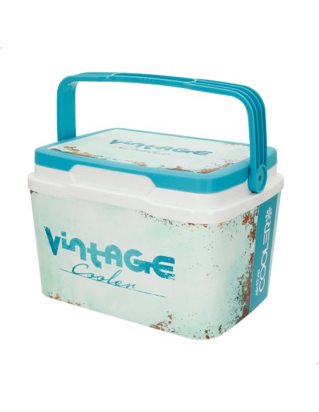 Aktive Cooler portátil rígido de 5 L estilo clássico | Distria