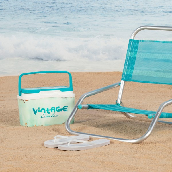 Aktive Cooler portátil rígido de 5 L estilo clássico | Distria