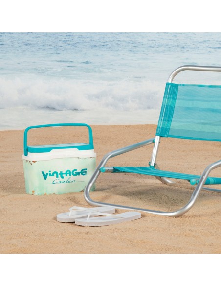 Aktive Cooler portátil rígido de 5 L estilo clássico | Distria