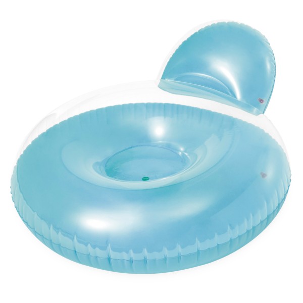 Poltrona e colchão inflável INTEX | Distria