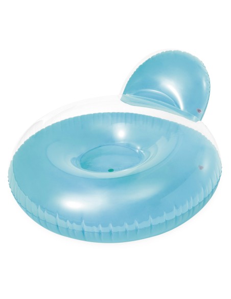 Poltrona e colchão inflável INTEX | Distria