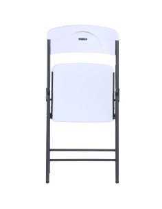 Cadeira dobrável com encosto 47x50x84,5 cm Lifetime | Distria 2