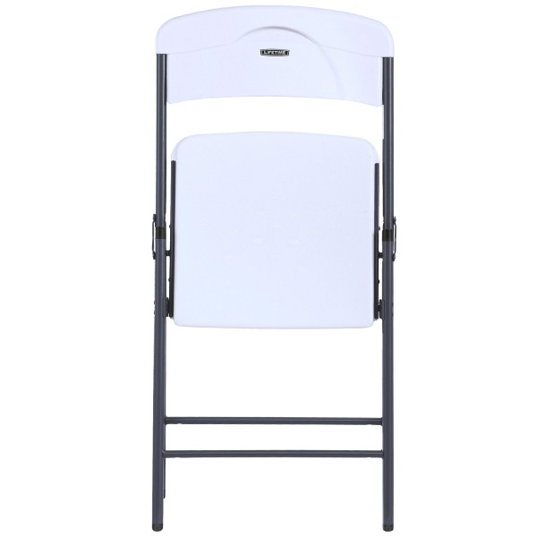Cadeira dobrável com encosto 47x50x84,5 cm Lifetime | Distria