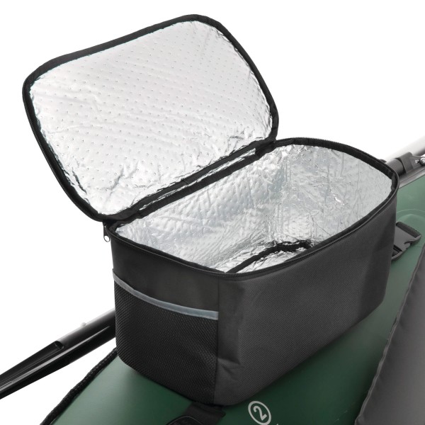 Pato de pesca inflável Big Catch Pro INTEX | Distria