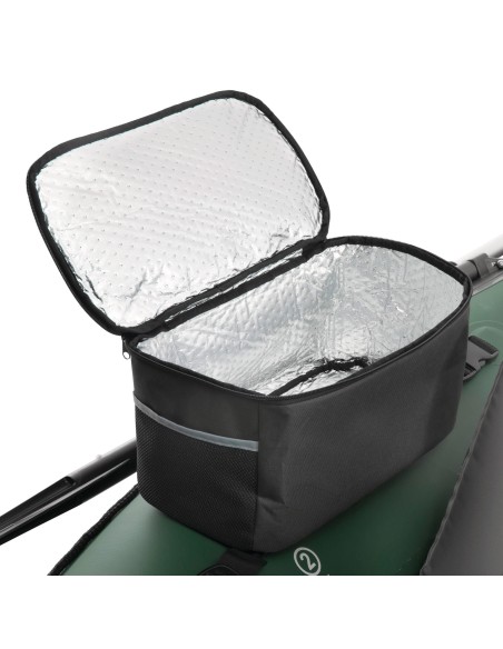 Pato de pesca inflável Big Catch Pro INTEX | Distria