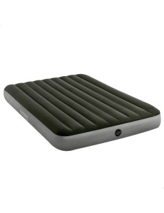 Colchão Camping INTEX 2 pessoas - Distria