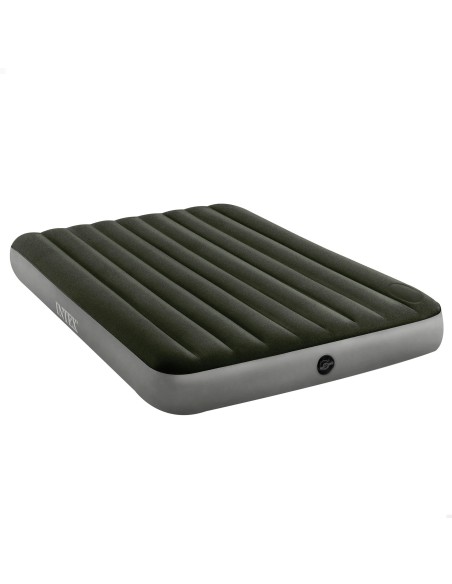 Colchão Camping INTEX 2 pessoas - Distria