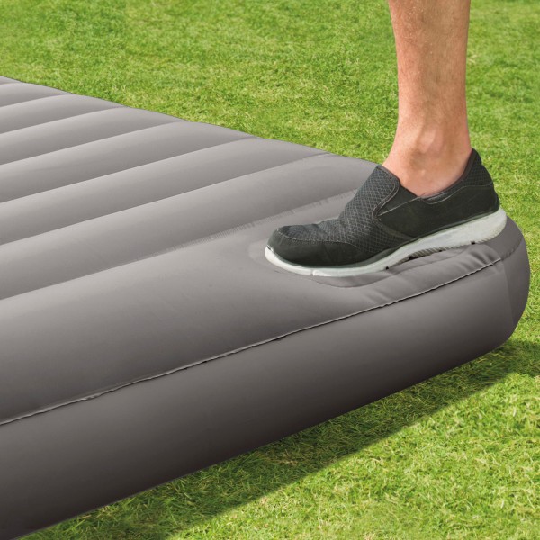 Colchão Camping INTEX 2 pessoas - Distria