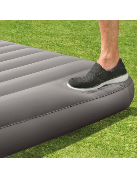 Colchão Camping INTEX 2 pessoas - Distria