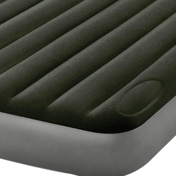 Colchão Camping INTEX 2 pessoas - Distria