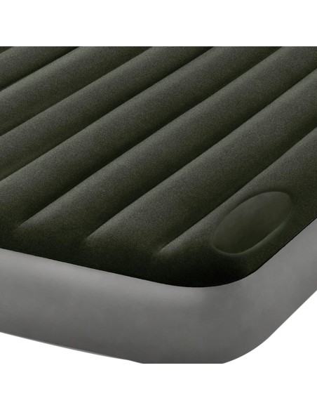 Colchão Camping INTEX 2 pessoas - Distria