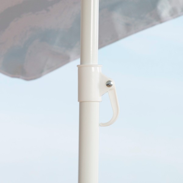 Aktive guarda-sol de praia ondas de 200 cm | Distria