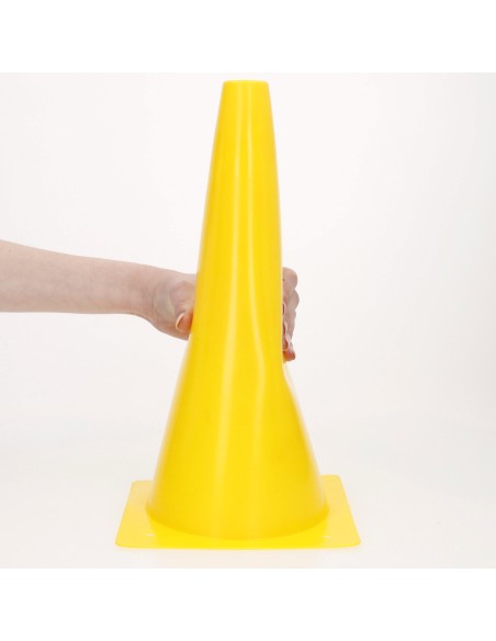Aktive Conjunto 10 cones de treinamento 32 cm