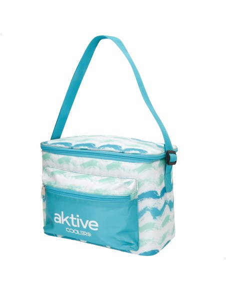 Aktive Bolsa térmica macia Maldivas 15L com alça ajustável | Distria
