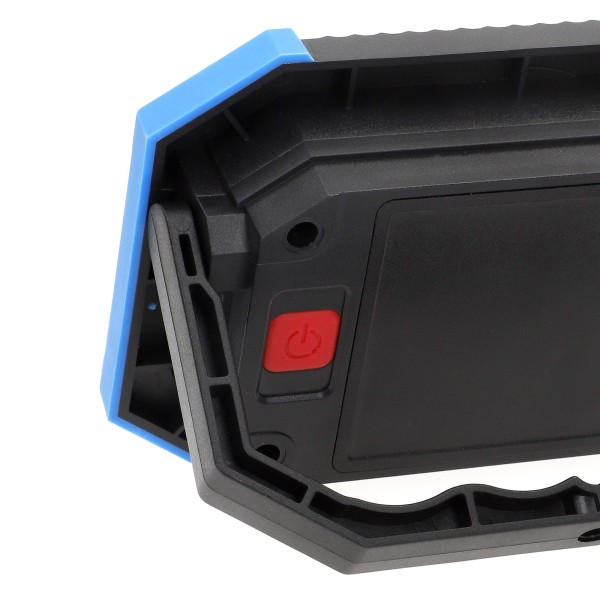 Refletor LED portátil 2 cores Aktive | Distria