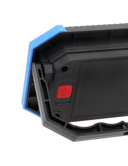 Refletor LED portátil 2 cores Aktive | Distria
