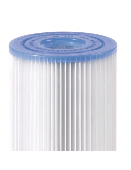 Pacote de 2 cartuchos de filtro tipo S2 para novos spas INTEX | Distria