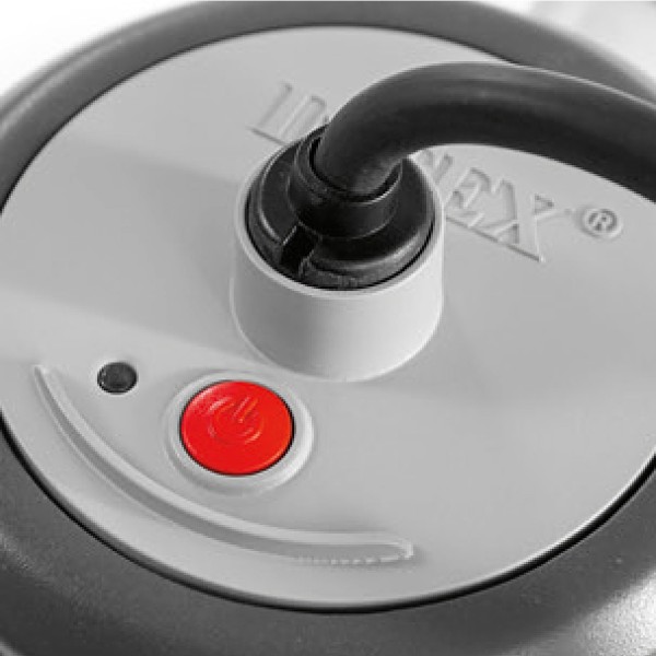 Aquecedor elétrico para piscinas | Loja Oficial Intex