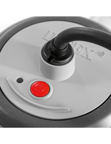 Aquecedor elétrico para piscinas | Loja Oficial Intex