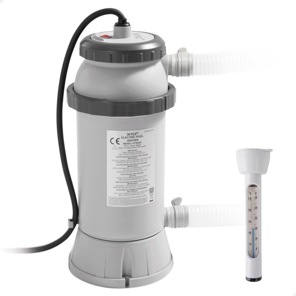 Aquecedor elétrico para piscinas | Loja Oficial Intex