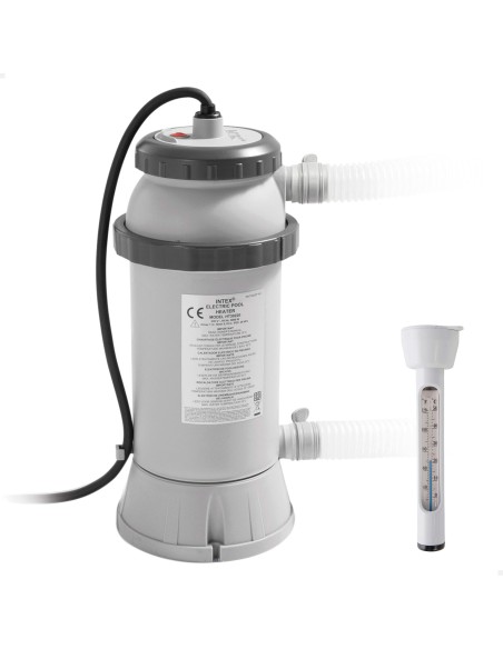 Aquecedor elétrico para piscinas | Loja Oficial Intex