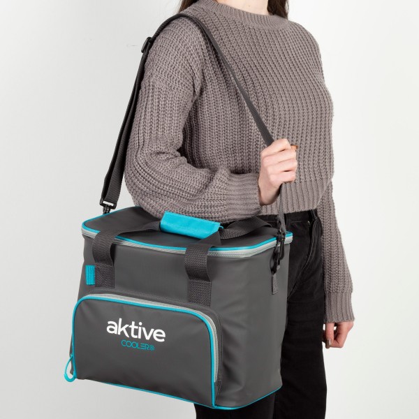 Aktive Bolsa térmica alto desempenho capacidade 20 litros | Distria