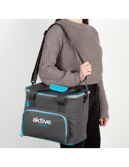 Aktive Bolsa térmica alto desempenho capacidade 20 litros | Distria