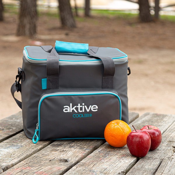Aktive Bolsa térmica alto desempenho capacidade 20 litros | Distria