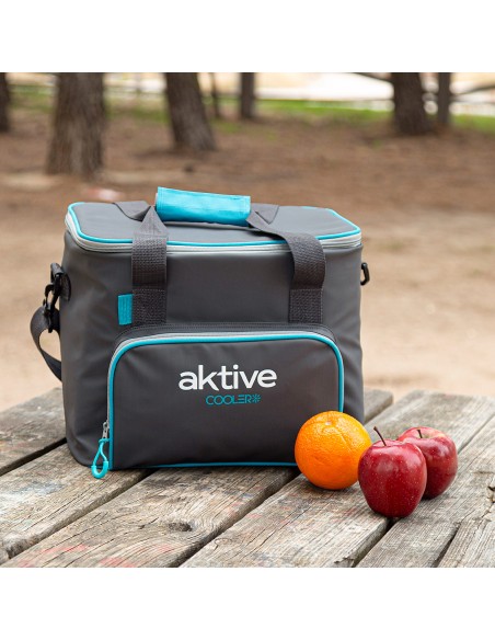 Aktive Bolsa térmica alto desempenho capacidade 20 litros | Distria