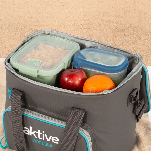 Aktive Bolsa térmica alto desempenho capacidade 20 litros | Distria